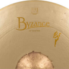 Ride činela Meinl Byzance Vintage Sand 22" Ride činela - 2