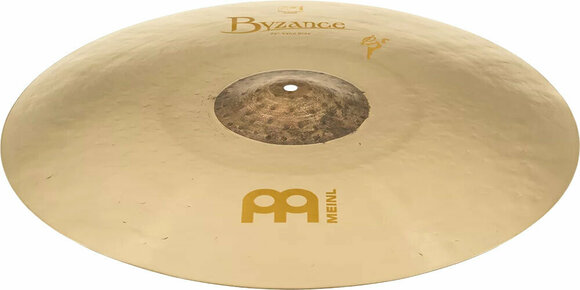 Ride Cymbal Meinl Byzance Vintage Sand Ride Cymbal 22" - 5