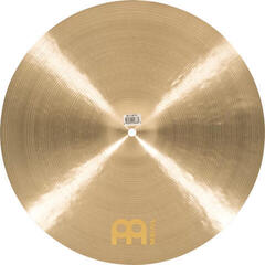 Чинел Crash Meinl Byzance Jazz Extra Thin 17" Чинел Crash - 1