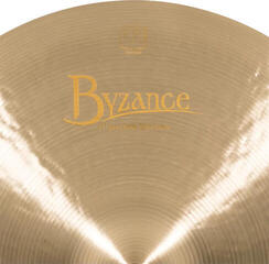 Чинел Crash Meinl Byzance Jazz Extra Thin 17" Чинел Crash - 2