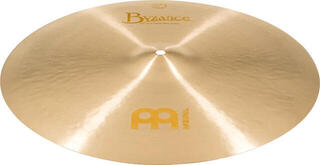 Чинел Crash Meinl Byzance Jazz Extra Thin 17" Чинел Crash - 4