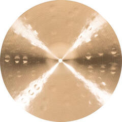 Hihat Becken Meinl Byzance Extra Dry Medium Thin 16" Hihat Becken - 2