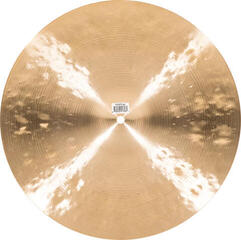 Hihat Becken Meinl Byzance Extra Dry Medium Thin 16" Hihat Becken - 5