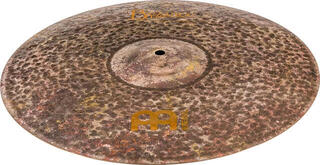 Hihat Becken Meinl Byzance Extra Dry Medium Thin 16" Hihat Becken - 7
