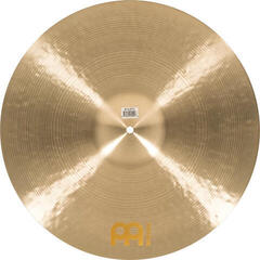 Чинел Crash Meinl Byzance Jazz Extra Thin 18" Чинел Crash - 1