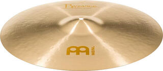 Чинел Crash Meinl Byzance Jazz Extra Thin 18" Чинел Crash - 4