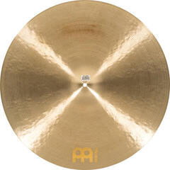Чинел Ride Meinl Byzance Jazz Big Apple 22" Чинел Ride - 1