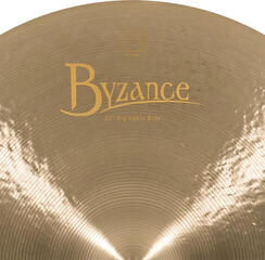 Чинел Ride Meinl Byzance Jazz Big Apple 22" Чинел Ride - 2