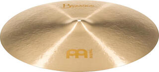 Чинел Ride Meinl Byzance Jazz Big Apple 22" Чинел Ride - 4