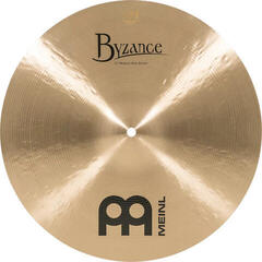 Hi-Hat činela Meinl Byzance Medium 15" Hi-Hat činela - 4