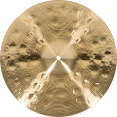 Hihat Becken Meinl Byzance natural 14" Hihat Becken - 2