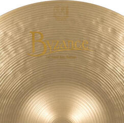 Hihat Becken Meinl Byzance natural 14" Hihat Becken - 6