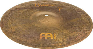 Hihat Becken Meinl Byzance natural 14" Hihat Becken - 7