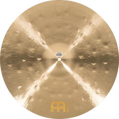 Чинел Ride Meinl Byzance Jazz Thin 20" Чинел Ride - 1