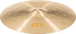 Чинел Ride Meinl Byzance Jazz Thin 20" Чинел Ride - 4