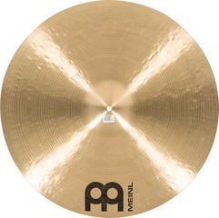 Cinel Ride Meinl Byzance Medium 23" Cinel Ride - 1