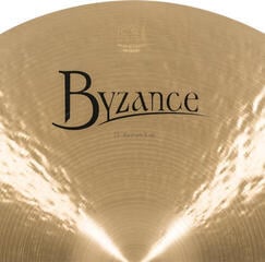 Cinel Ride Meinl Byzance Medium 23" Cinel Ride - 2