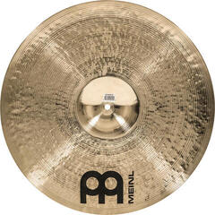 Чинел Ride Meinl Byzance Medium Brilliant 20" Чинел Ride - 1