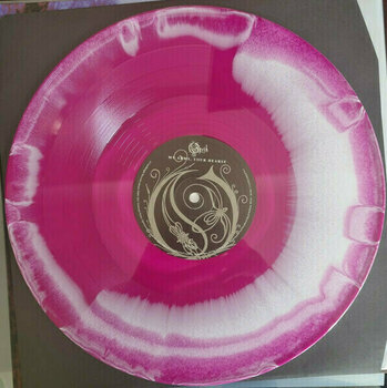 Schallplatte Opeth - My Arms Your Hearse (Reissue) (2 LP) - 4