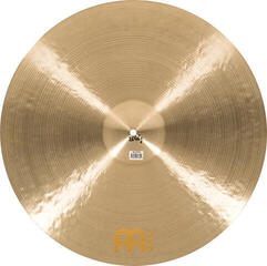 Чинел Ride Meinl Byzance Tradition 22" Чинел Ride - 1