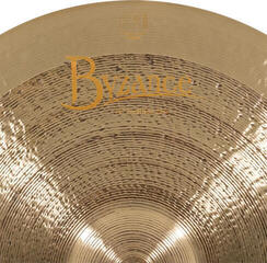 Чинел Ride Meinl Byzance Tradition 22" Чинел Ride - 2