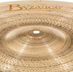 Чинел Ride Meinl Byzance Tradition 22" Чинел Ride - 3