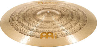 Чинел Ride Meinl Byzance Tradition 22" Чинел Ride - 4