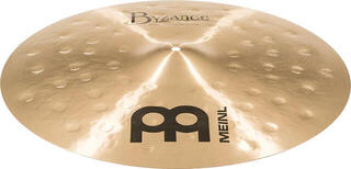 Crash činela Meinl Byzance Traditional Extra Thin Hammered 20" Crash činela - 4