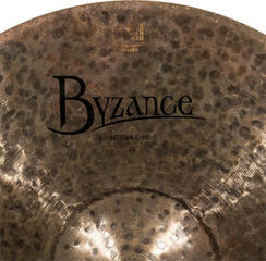 Чинел Crash Meinl Byzance Dark 16" Чинел Crash - 2
