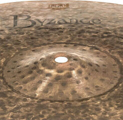 Чинел Crash Meinl Byzance Dark 16" Чинел Crash - 3