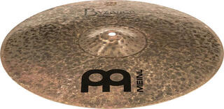 Чинел Crash Meinl Byzance Dark 16" Чинел Crash - 4