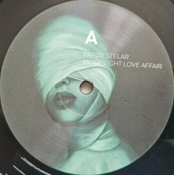 Vinyl Record Parov Stelar - Moonlight Love Affair (LP) - 2