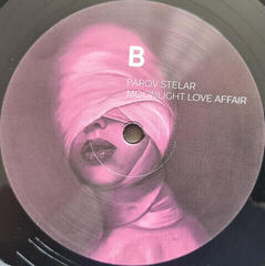 LP plošča Parov Stelar - Moonlight Love Affair (LP) - 2