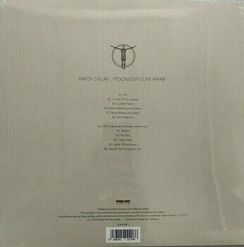 Disque vinyle Parov Stelar - Moonlight Love Affair (LP) - 4