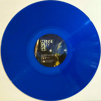 Vinylskiva Corinne Bailey Rae - The Sea (LP) - 5