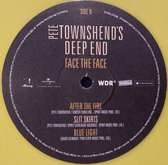 LP Pete Townshend’s Deep End - Face The Face (2 LP) - 2