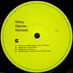 LP platňa Moby - Reprise-Remixes (2 LP) - 4