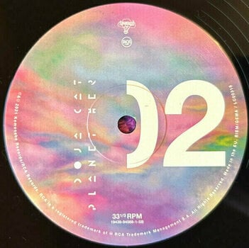 Disco in vinile Doja Cat - Planet Her (2 LP) - 3