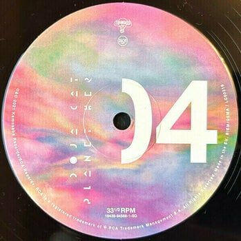 Disque vinyle Doja Cat - Planet Her (2 LP) - 5