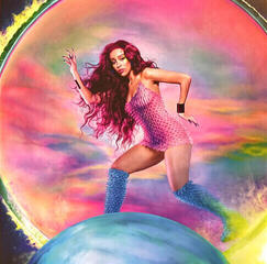 LP platňa Doja Cat - Planet Her (2 LP) - 5
