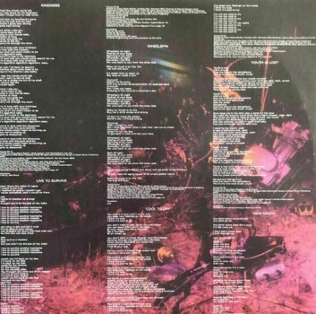 Disque vinyle MØ - Motordrome (LP) - 4