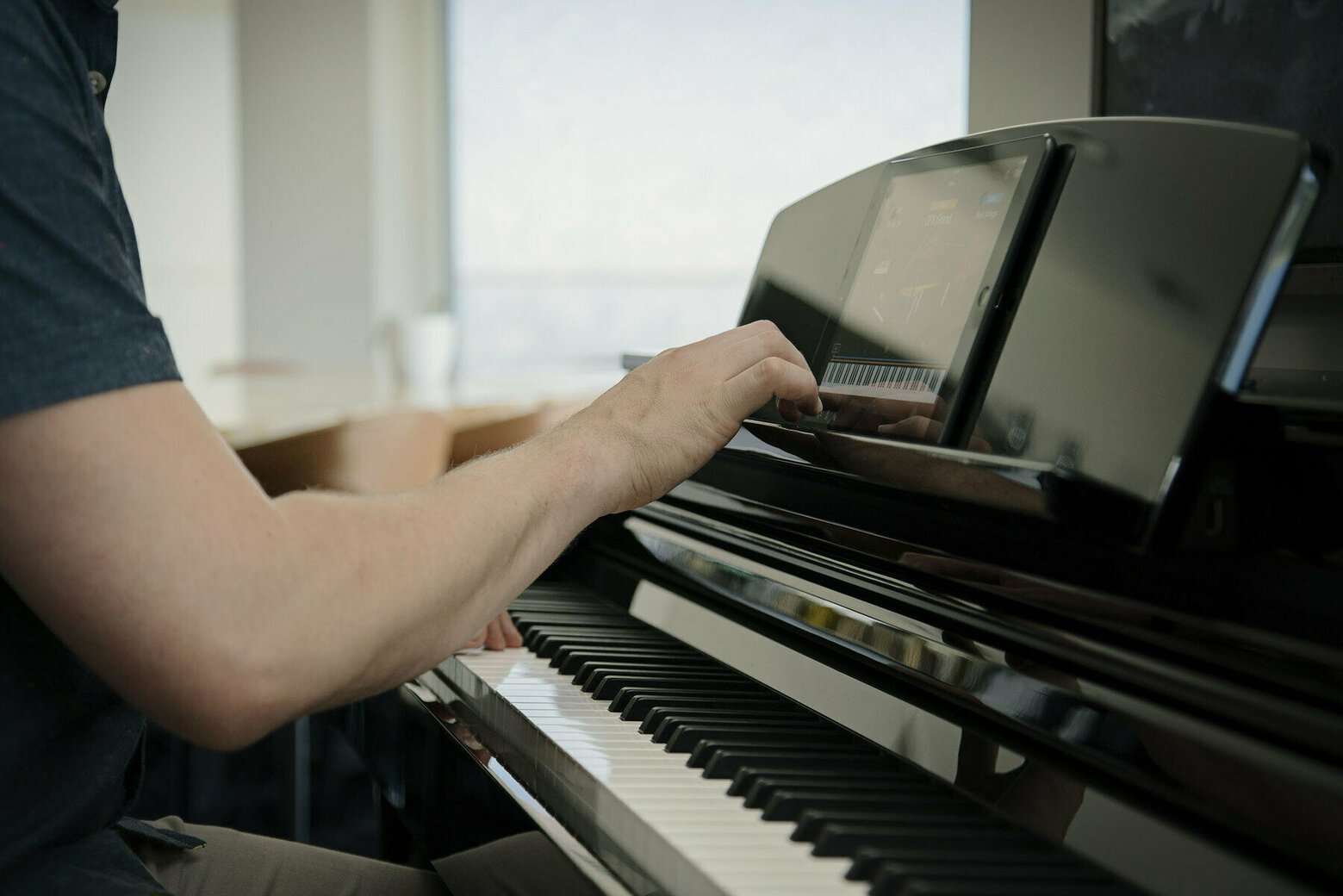 Система за обучение