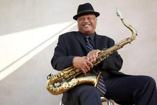 Schallplatte Azar Lawrence - Summer Solstice (LP) - 2