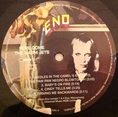 Disco de vinil Brian Eno - Here Come The Warm Jets (Remastered) (LP) - 1