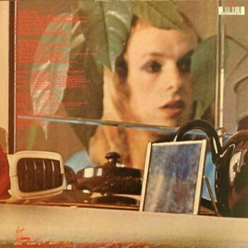 Грамофонна плоча Brian Eno - Here Come The Warm Jets (Remastered) (LP) - 4