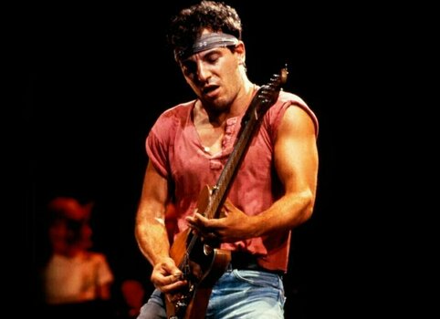 Schallplatte Bruce Springsteen Human Touch (2 LP) - 3