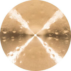 Hihat Becken Meinl Byzance Extra Dry Dual 15" Hihat Becken - 5