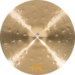 Чинел Ride Meinl Byzance Jazz Extra Thin 20" Чинел Ride - 1