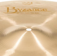 Чинел Ride Meinl Byzance Jazz Extra Thin 20" Чинел Ride - 3