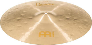 Чинел Ride Meinl Byzance Jazz Extra Thin 20" Чинел Ride - 4